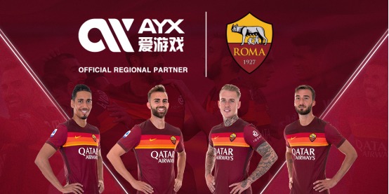 一个在国际